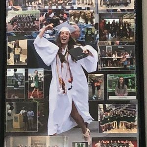 Meet your Posher, Kevin